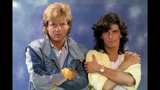 Modern Talking - Brother Louie (VHS Remix).avi