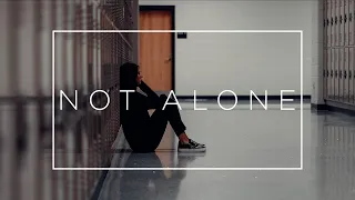 NOT ALONE - a MENTAL HEALTH documentary