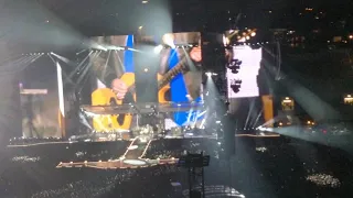 Rolling stones croke park 2018 EPIC