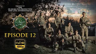 Drama Serial  Sinf e Aahan | 𝗘𝗽𝗶𝘀𝗼𝗱𝗲 𝟭𝟮 | 12 February 2022 | ISPR