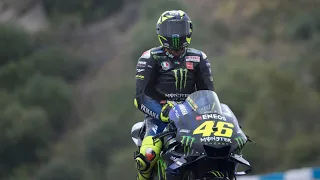 Til Death 💀 - Heroes Tonight MotoGp HD