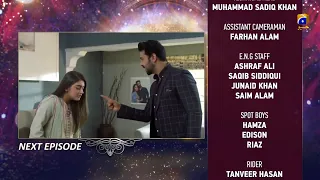 Deewangi - Episode 37 Teaser - 22 July 2020 || Har Pal Geo Drama