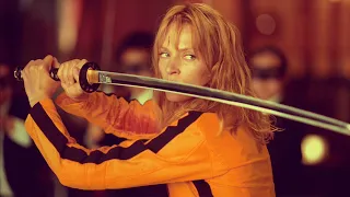 Kill Bill Soundtrack: "Kaifuku Suru Kizu" [1 Hour Loop]