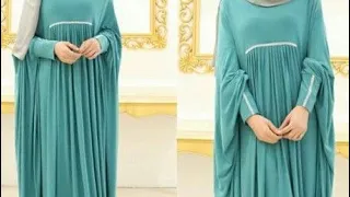 most beautiful muslim dresses#самые красивые мусульманские платья# eng chiroylyk yozgi libislar