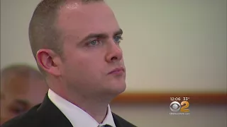 NYPD Sergeant's Trial Begins