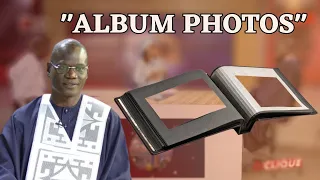 Album photos commenté par Abdourahmane Diouf - D'clique du 02 Mai 2023