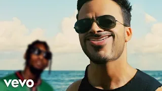 [1 HOUR] of Despacito 2