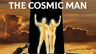 The Psychology of The Cosmic Man - Carl Jung's Archetype
