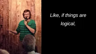 I crack myself up so much I can not finish my jokes -- Kristin Rowan standup comedy