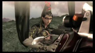 Bayonetta - Chapter 8, Route 666 [Ep. 10]