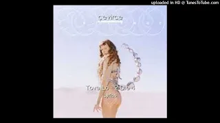 Tove Lo: 2 Die 4 12in Extended Version