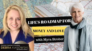 Life's Roadmap for Decisions on Money and Love