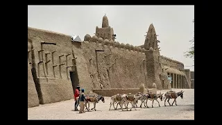 Ancient History of Africa Documentary 2017