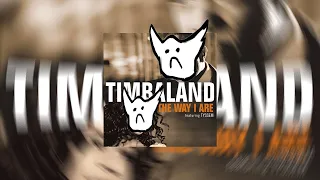 Timbaland - The Way I Are [Remix by Tokyo Eyes]