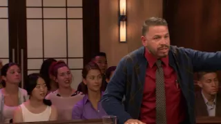 Judge Faith - Caught on Video (Season 1: Episode #9)