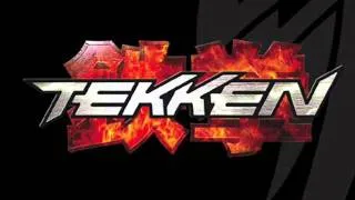 Tekken 3 King Stage Theme Music (Console and Arcade versions)