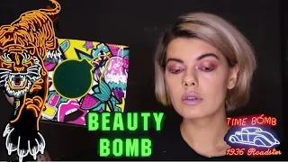 [BEAUTY BOMB :::: ТАК МАГНИТ ИЛИ НЕ МАГНИТ]