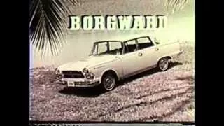 Borward 2