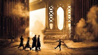 Ennio Morricone - Once Upon a Time in America Main Theme (slowed + reverb)