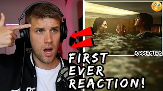 WHAT A SONG!! | Rapper Reacts to 정국 (Jung Kook) 'Seven (feat. Latto)' Official MV (First Reaction)