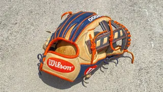 Fastest Way to Break In a Baseball Glove