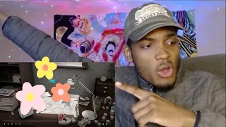 Heaven official’s blessing ep 12 reaction