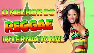 Música Reggae - REGGAE DO MARANHÃO - O Melhor do Reggae Internacional - Reggae Remix 2022