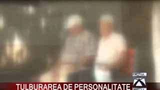 TULBURAREA DE PERSONALITATE