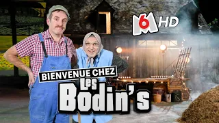 Bienvenue chez les Bodin's - Spectacle complet