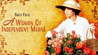A Woman of Independent Means (1995) | Part 1 | Sally Field | Ron Silver | Tony Goldwyn