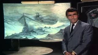 Night Gallery Opening and Closing Theme 1969 - 1973 With Snippets