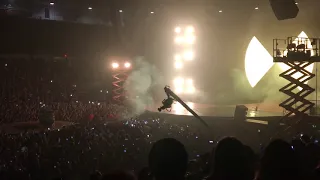 A$AP Rocky - A$AP Forever (clip) (Live in San Diego, 1-30-19)