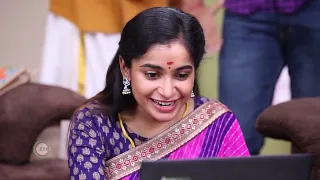 Indira | Premiere Ep 474 Preview - Jun 05 2024 | Tamil