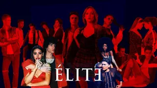 Elite: Season 4 | Teaser Trailer | Netflix Concept [HD] SoundTrack | Composed by GOODLUCKYAHWEH