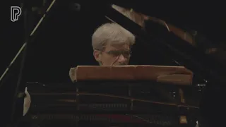 Dimitri Vassilakis plays BOULEZ Sonata for piano n° 2
