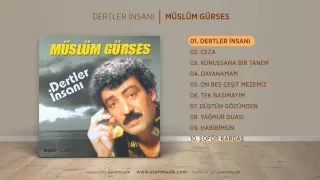 Dertler İnsanı (Müslüm Gürses) Official Audio #dertlerinsanı #müslümgürses - Esen Müzik