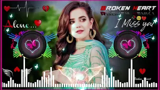 Bin💕 Tere Sanam 💓Mar Mitenge Hum😢 Dj Remix || Old Is 🔥Gold || Hard🎧Bass || manju Dj Remix