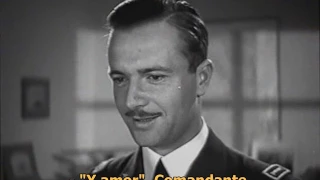 Hombres y Cielos 1947 película subtitulada