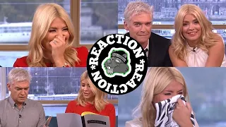 American Reacts to Funniest Innuendos of All Time | This Morning