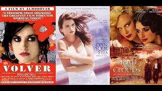 Penélope Cruz / Пенелопа Крус. Top Movies