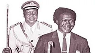 How Dr Milton Obote,s regrets about Uganda episodes and how it cost him leadership.