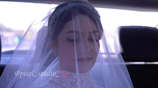 Красивая невеста / Beautiful wedding