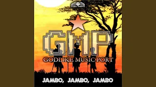 Jambo Jambo Jambo (Radio Edit)
