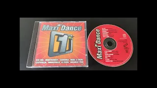 Maxi Dance 1 (1995)