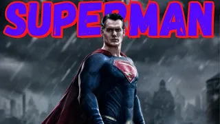 (DCEU Tribute) Superman | Hope