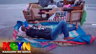 KBYN Kaagapay ng Bayan | TeleRadyo (15 May 2022)