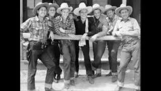 Sons Of The Pioneers - Wagner Hoedown - [Inst.] -  [1941].