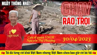 🔴LỄ 30/04/2023| TẬP 4 MÙI ĐẤT SAU CƠN MƯA TP HỒ CHÍ MINH | THĂM BÁC PHƯỢNG Ở SAN DIEGO