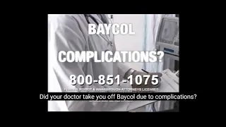 Ferrer Poirot & Wansbourgh - Baycol Commercial (2007)