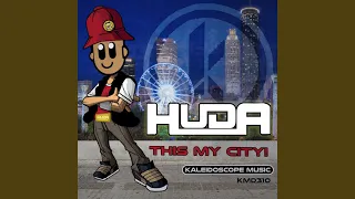 This My City! (ATL Mix)